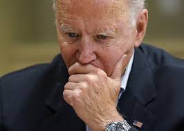 POLITICO Playbook: The issue Joe Biden doesn't want to talk about