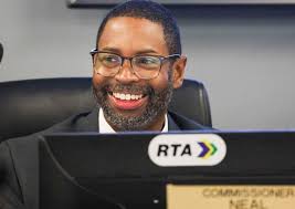 RTA ousts longtime legal counsel amid FBI investigation