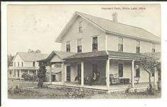 44 Whitelake Area History Ideas White Lake White Lake Michigan Whitehall