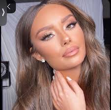 Hair and makeup for graduation