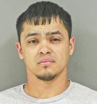 Two charged with killing Clegg couple