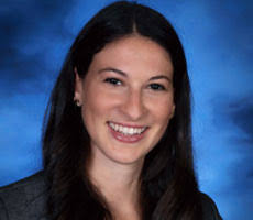 Eva Bernstein's Instagram, Twitter & Facebook