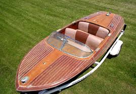 Classic Chris Craft Capri Project Boat Chris Craft Wood Boats Chris Craft Chris Craft Boats