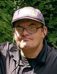 Obituary for David Wayne Criswell