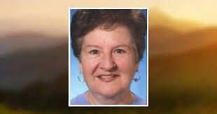 Louise McGinnis Obituary April 7, 2023