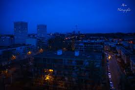 Mons En Baroeul Paysage