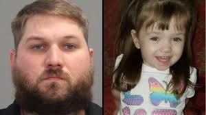 Father convicted of abusing twin daughters sentenced to life in prison