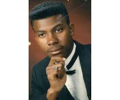 Allen Anderson Obituary (1970