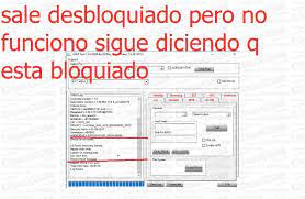 Please select port,if you want to unlock, dial ##3424# enable dm. Unlock A Htc Bolt 2pyb2 Android 7 0 Clan Gsm Union De Los Expertos En Telefonia Celular