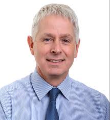 Announcing Mervyn Denney's retirement.