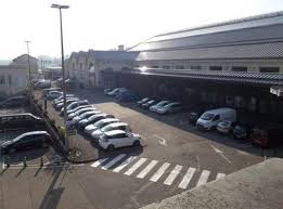 Déposez votre véhicule dans notre parking couvert effia lyon perrache ouvert 24h/24 et 7j/7. Parking Gare De Lyon Perrache Parvis Sncf Effia Deplacez Vous Malin