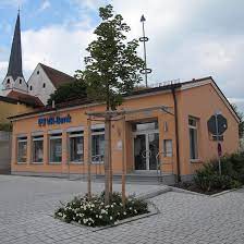 Bankleitzahl, blz code, sort code is a numerical code used to identify an individual branch of a financial institution in germany. Vr Bank Passau Eg Geschaftsstelle Neukirchen In 94127 Neuburg Am Inn