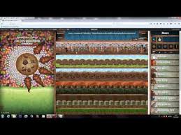 Cookie clicker tutorial zum update 2.0034. Video Cookie Clicker