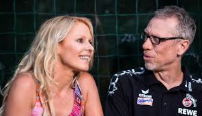 Born 11 april 1966) is an austrian football coach and a former player. Peter Stoger Kinder