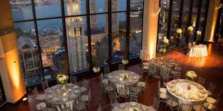 Unique wedding venues in the boston area. Massachusetts City Skyline View Wedding Venues 18 Venues