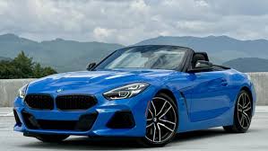 Image result for Misano Blue 2020 Z4