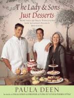 Paula deen's not yo' mama's banana pudding. Read The Lady Sons Just Desserts Online By Paula Deen Books