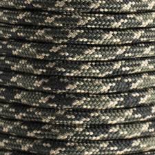 Corresponding to a captain in the u.s. Paracord 550 Typ Iii Colonel Online Kaufen