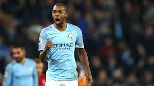 Latest on manchester city midfielder fernandinho including news, stats, videos, highlights and more on espn. Manchester City Today Was My Opportunity Fernandinho Settling In At Centre Back Amid Man City Injury Crisis Goal Com