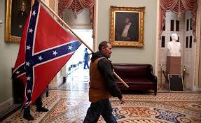 The vast majority of the arrests, 293, were a result of protests in the hart senate office building, where protesters crowded in the atrium. Police Response To Storming Of U S Capitol Should Not Surprise Anyone Cbc News