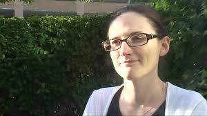 Southampton woman lost sight swimming in contact lenses