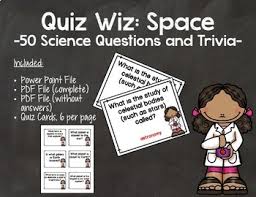 What element did joseph priestley discover in 1774? Quiz Wiz Science And Trivia Questions Space By Draz S Class Tpt