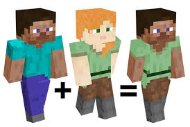 You will be taken to the drawing panel from where you can edit existing elements or add more of them. I Will Edit The Outfit Of One Minecraft Skin Onto Another Skins Mapping And Modding Java Edition Minecraft Forum Minecraft Forum