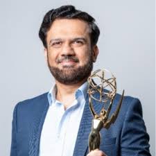 Innovate with a bit of passion, and a whole lot of persistence