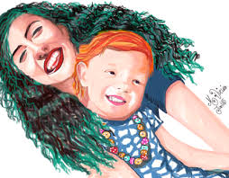 Evangeline Vieiramiller Projects :: Photos, videos, logos, illustrations  and branding :: Behance