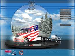 Descargar juego descargar juego 18 wheels of steel: Download 18 Wheels Of Steel Haulin 1 01