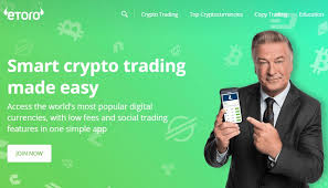 Do you live in the uk and are interested in crypto trading? Etoro Uk Posts 520k Loss In 2019 As It Begins Onboarding Retail Fx Clients Fx News Group