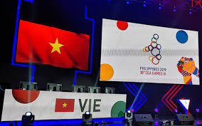 Cập nhật nhanh tin tức thể thao trong nước và thế giới trong ngày. Thá»ƒ Thao Ä'iá»‡n Tá»­ Esports Ä'Æ°á»£c Bá»• Sung Thi Ä'áº¥u á»Ÿ Sea Games 31