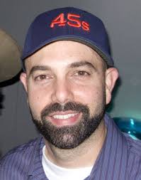 Mark Potsic Discography: Vinyl, CDs, & More