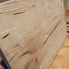 Base and top are separate and can be attached. How To Make New Wood Look Old How To Make Distressed Wood