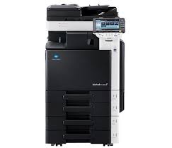Toner may splatter and cause burns. Konica Minolta Bizhub C280 Review Quickship Com