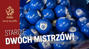 Puchar polski w szosowych maratonach rowerowych 2020 odwołany. Hitowe Pary W Cwiercfinalach Zobacz Losowanie 1 4 Finalu Fortuna Pucharu Polski Youtube