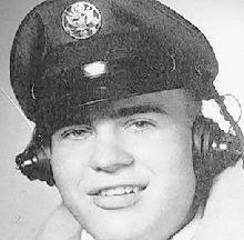 Robert KOON Obituary (1936