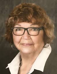 Wanda Marie Pourchot Obituary March 23, 2020