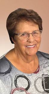 Colette Simoneau Pinette