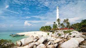Vna monday, april 19, 2021 16:50 related news Belitung Resmi Jadi Anggota Unesco Global Geopark