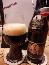 Kossel Brau Schwarze Madonna In 2020 Stout Bier Brauen Wildbraten