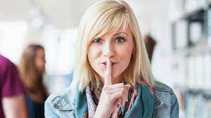 Tips For Having A Quiet Classroom