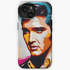 Elvis Ware's Instagram, Twitter & Facebook