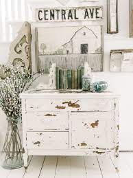 To get all the details you need to start be sure to check out our guide on how to paint furniture before you get started. How To Get A Chippy Dresser The Easy Way A Great Pin For How To Paint Furniture For A Farmhouse Look Shabby Home Shabby Chic Dresser Shabby Chic Homes