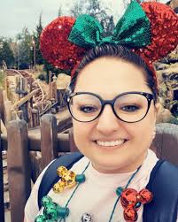 Krystal Cote's Instagram, Twitter & Facebook