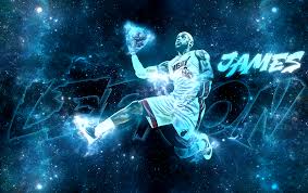 You can find the extension in chrome web store. Lebron James Wallpaper Hd By Victorhbk On Deviantart