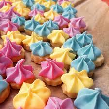 Dairy Free Iced Gem Biscuits Iced Gems Dairy Free Deserts Food