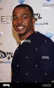RonReaco Lee 'Our World Live' presented by Snoop Dogg at Avalon Los  Angeles, California