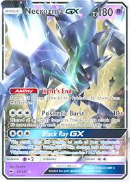 Great prices on board games & cards. Pokemon Sun And Moon Tgc Burning Shadows Expansion Launches Today