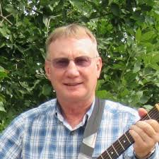 Del Thompson Tour Details 🎤